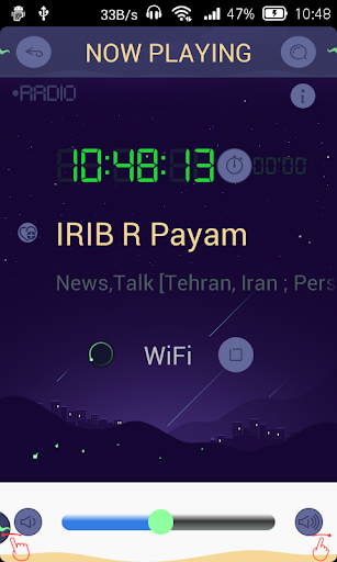 Radio Iran