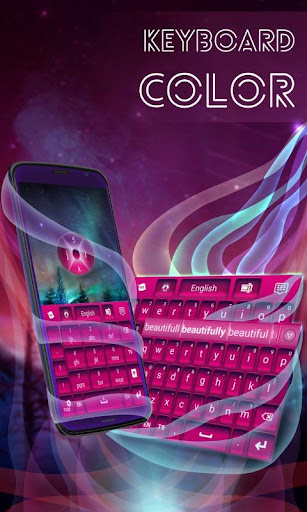 免費下載個人化APP|Keyboard Color Pink Theme app開箱文|APP開箱王