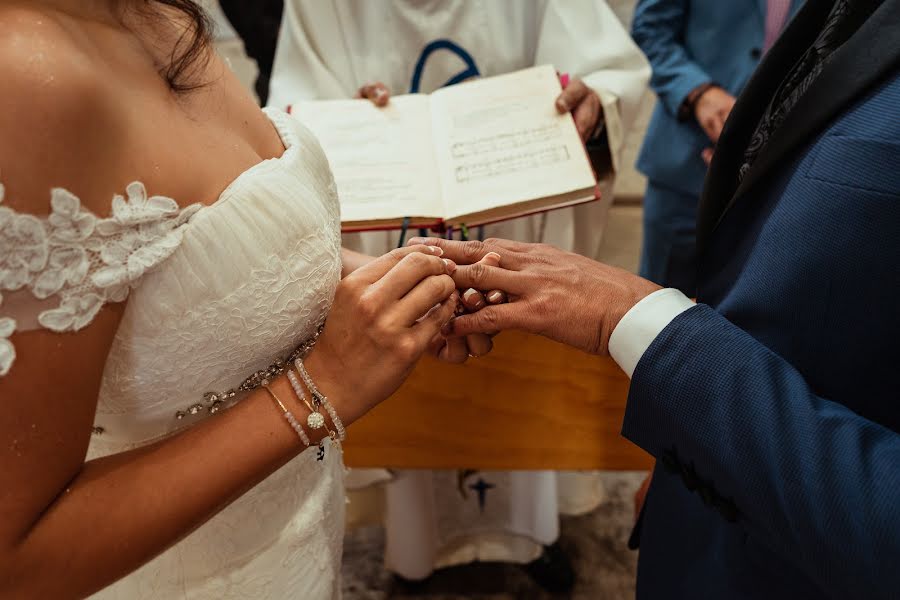 Fotógrafo de bodas Arturo Jimenez (arturojimenezr). Foto del 5 de julio 2022