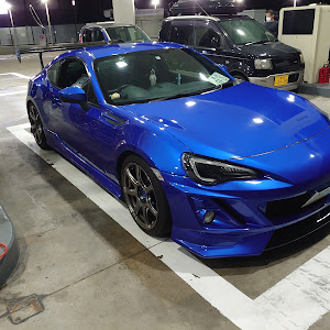 BRZ ZC6