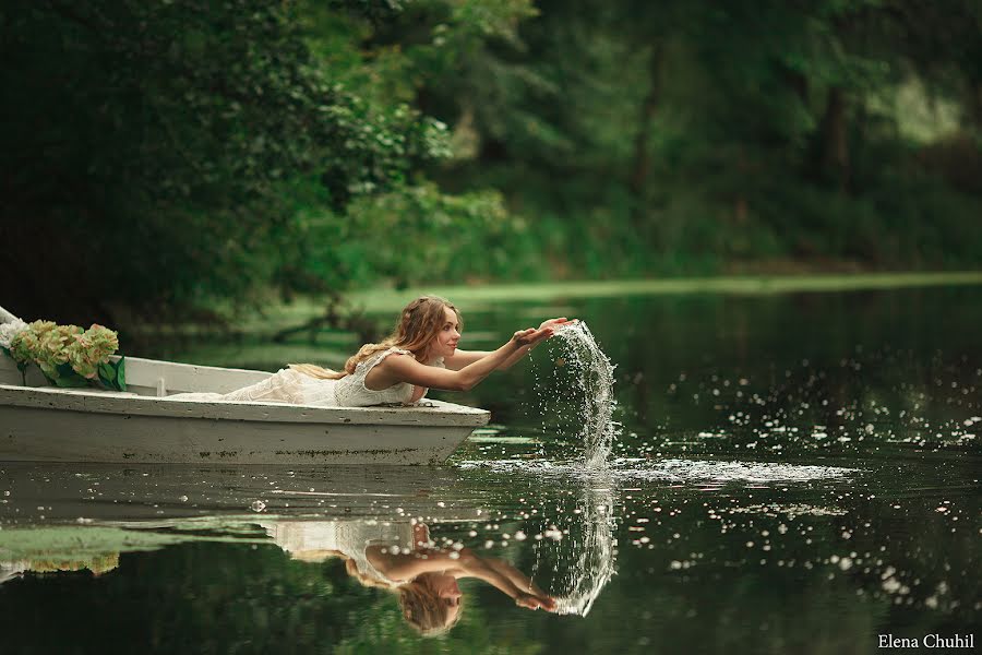 Весільний фотограф Елена Чухиль (alexxphoto). Фотографія від 5 вересня 2017