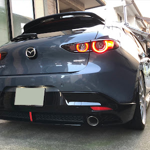 MAZDA3 BPEP