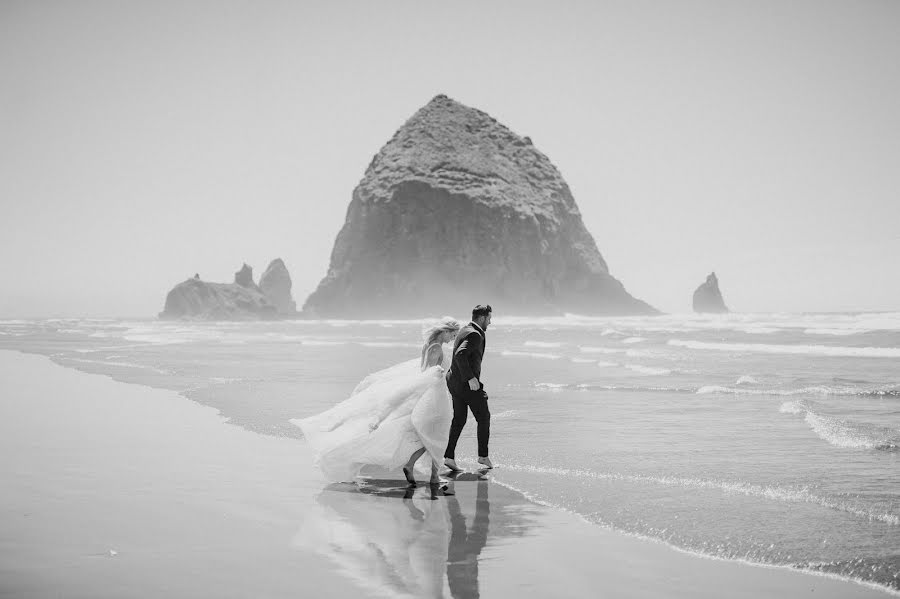 Fotografo di matrimoni Cindy Lee (cindylee). Foto del 8 settembre 2019