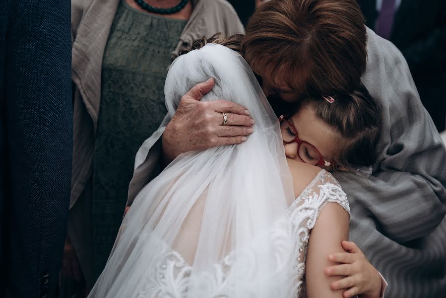 Fotógrafo de casamento Sergey Skripnik (sergeyskripnik30). Foto de 20 de março 2020