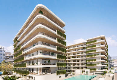 Apartment with terrace and pool 3