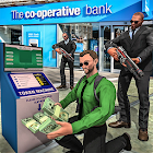 City Bank Robbers: ATM & Cash Transit Security Van 1.0.0.0