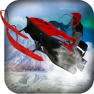 Download Snow Jet Pro Bike Stunts & Jumping Adventure 2017 For PC Windows and Mac