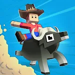 Cover Image of Tải xuống Rodeo Stampede: Sky Zoo Safari 1.11.0 APK