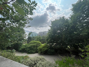 parking à Boulogne-Billancourt (92)