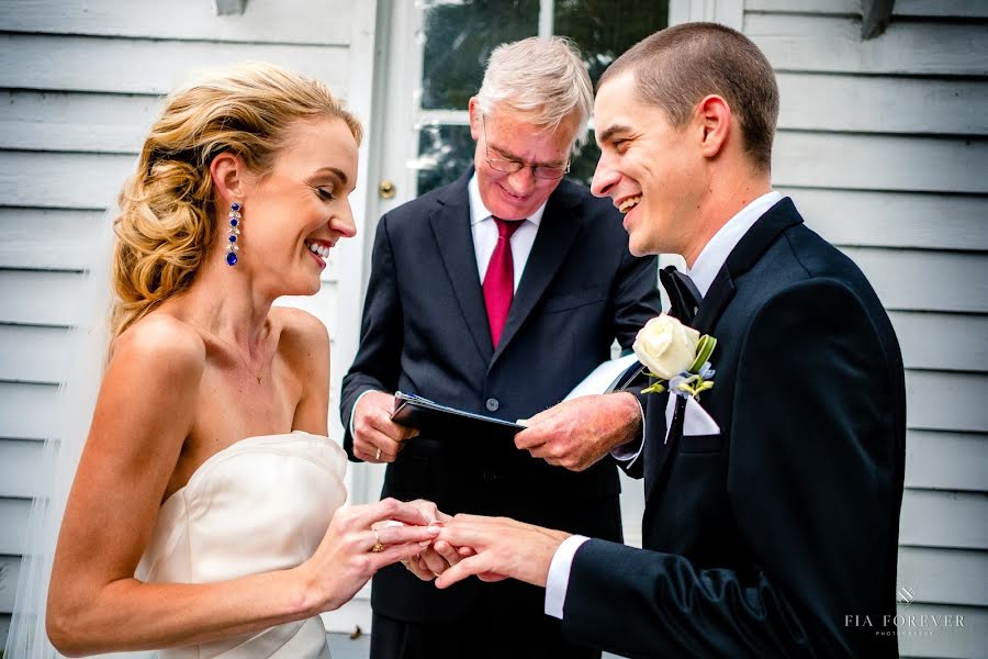 Fotografo di matrimoni Raheel (fiaforeverphoto). Foto del 30 dicembre 2019