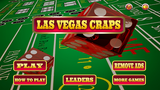 Play Las Vegas Craps Table 711