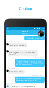  Party with a Local: miniatura de captura de pantalla  