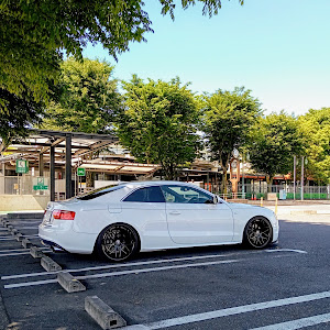 A5 クーペ