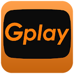 Cover Image of Download Gplay - Filmes, Séries e TV ao vivo 3.1.5 APK