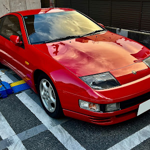 フェアレディZ CZ32