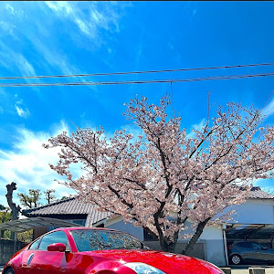 フェアレディZ Z33