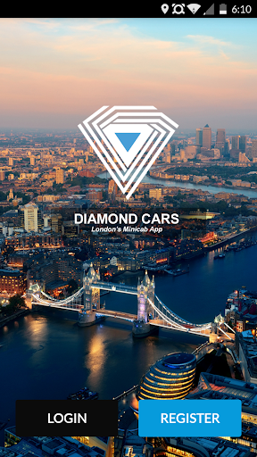 Diamond Cars