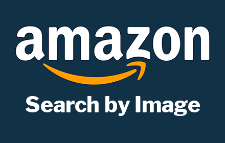 Search by image on Amazon small promo image