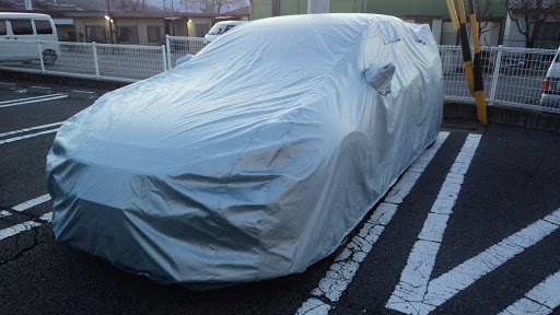 車のカバー使ってますか メリット デメリット及び種類について Cartuneマガジン