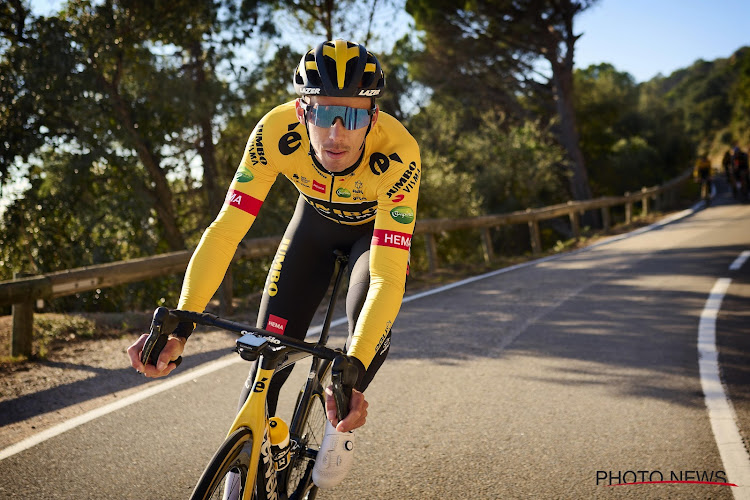 Opnieuw succes voor Jumbo-Visma: Christophe Laporte zet in de laatste rit de Ronde van Denemarken nog naar zijn hand