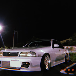 ローレル GC34