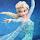 Frozen New Tabs HD Wallpapers Themes