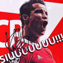Cristiano Ronaldo Siu Live Wallpaper - Chrome Web Store