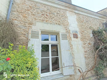 maison à Baugé-en-Anjou (49)