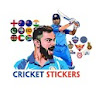 Cricket Stickers - Cricket WA  icon