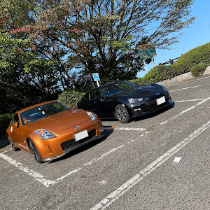 フェアレディZ Z33