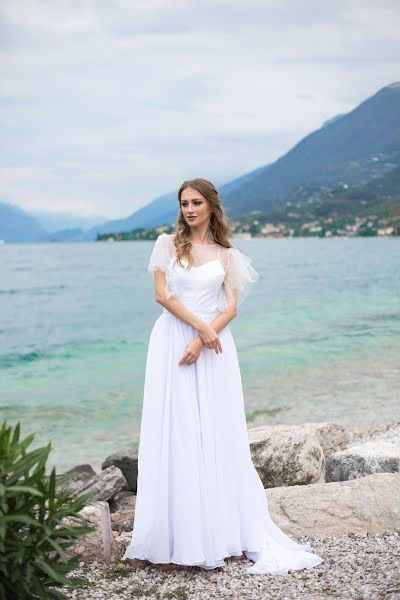 Wedding photographer Tasha Fed (tashafed). Photo of 26 February 2019