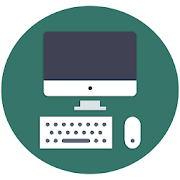 Computing Terms  Icon