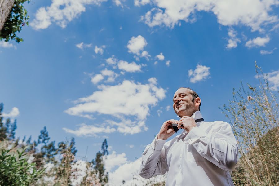 Photographe de mariage Diego V (diegov). Photo du 20 avril 2020