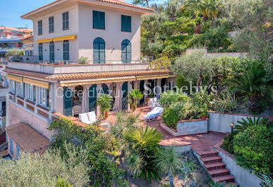 Appartement avec piscine en bord de mer 4