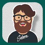 Cover Image of 下载 Photo Editor - Sticker Maker & Collage 1.4.0 APK