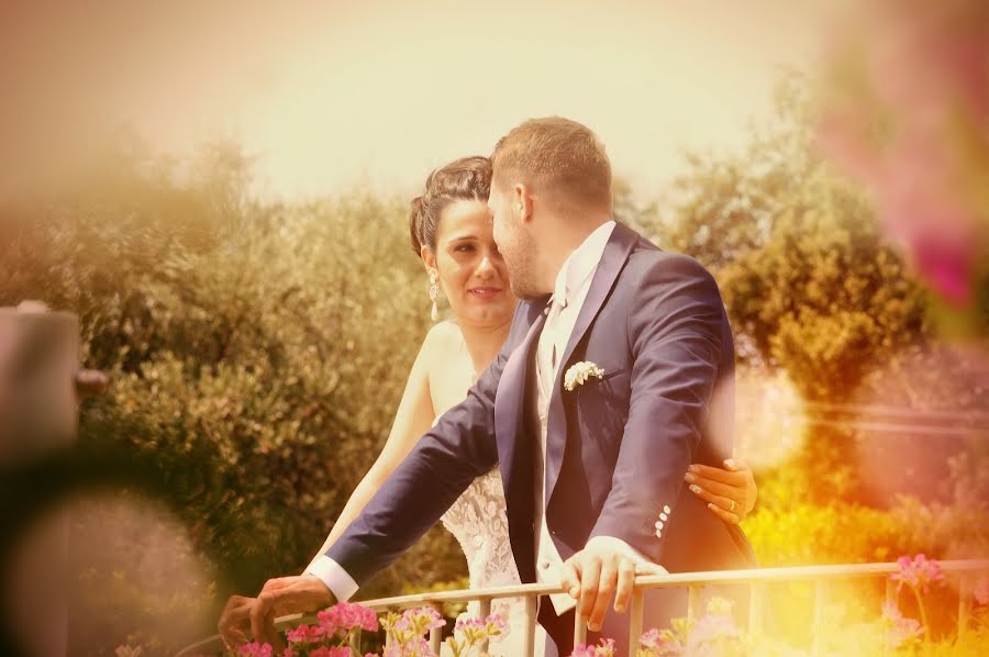 Fotografo di matrimoni Rosario Ascione (rosarioascione). Foto del 13 agosto 2016