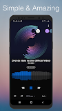 Galaxy Music Player
