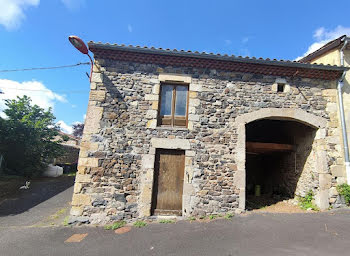 maison à Mauzun (63)