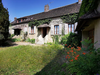 maison à Saint-Benoist-sur-Vanne (10)