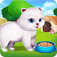 Download Fluffy Kitty Care & Play For PC Windows and Mac 1.0.0