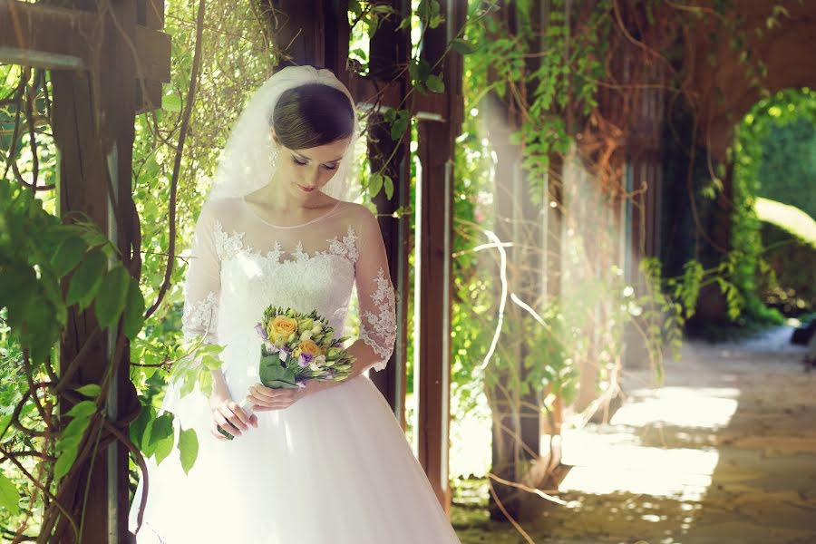 Photographe de mariage Rasto Blasko (blasko). Photo du 26 juin 2014