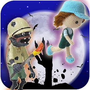 Download Escape Zomby Game For PC Windows and Mac