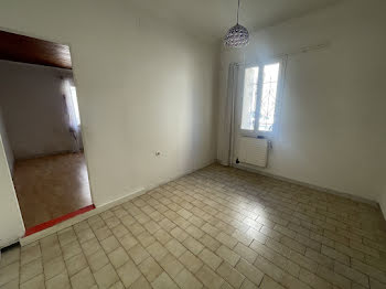 appartement à Frontignan (34)