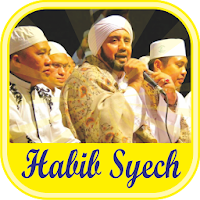 Nasheed Ramadan  Habib Syech