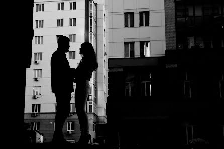 Photographe de mariage Vladimir Vorobev (vv154). Photo du 25 septembre 2017