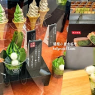 108 Matcha Saro 抹茶茶廊(京站店)