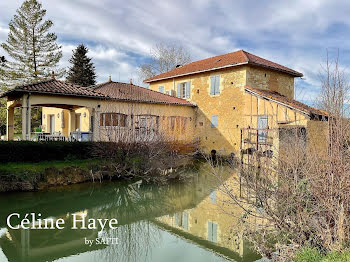 maison à Vic-Fezensac (32)