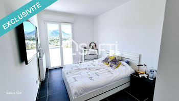 appartement à Ajaccio (2A)