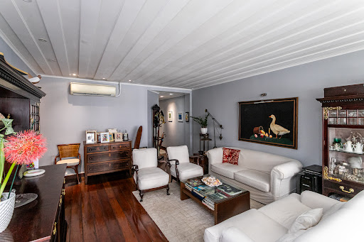 Apartment with terrace 3
