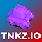 ‪TNKZ.io - Multiplayer Tanks Game‬‏